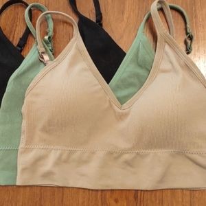 SeamlessLingerie bundle